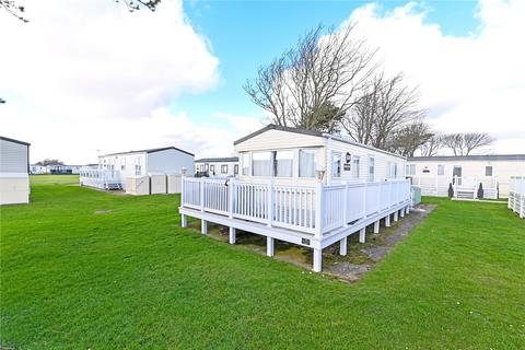 2 bedroom park home for sale, Chewton Sound, Hoburne Naish Holiday Park, Barton On Sea, Hampshire, BH25
