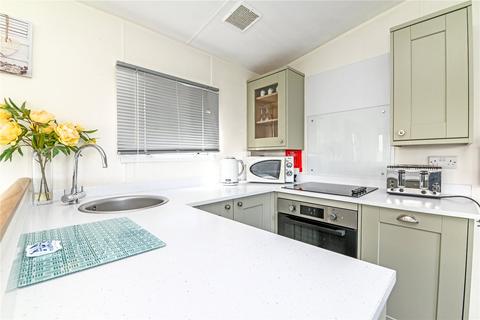 2 bedroom park home for sale, Chewton Sound, Hoburne Naish Holiday Park, Barton On Sea, Hampshire, BH25