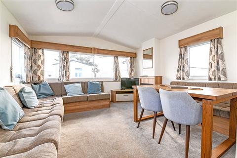 2 bedroom park home for sale, Chewton Sound, Hoburne Naish Holiday Park, Barton On Sea, Hampshire, BH25