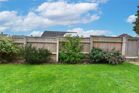 25 Seafield Close, Barton On Sea, New Milton, BH25 7HR