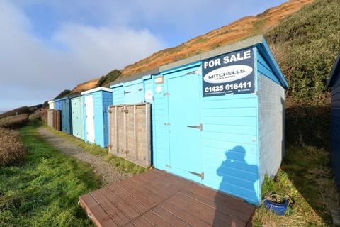 Property for sale, Barton Cliff, Barton On Sea, BH25