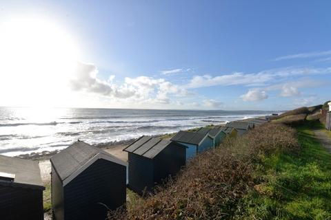 Property for sale, Barton Cliff, Barton On Sea, BH25