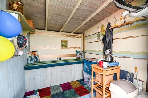 Detached house for sale, Barton Cliff, Barton on Sea, New Milton, Hampshire, BH25