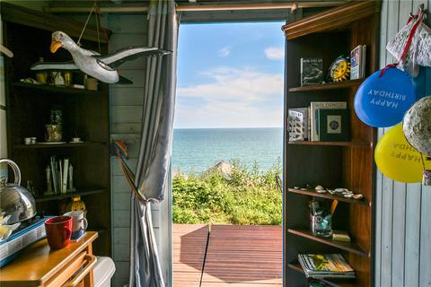 Detached house for sale, Barton Cliff, Barton on Sea, New Milton, Hampshire, BH25