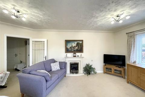 1 bedroom apartment for sale, North Close, Lymington, Hampshire, SO41
