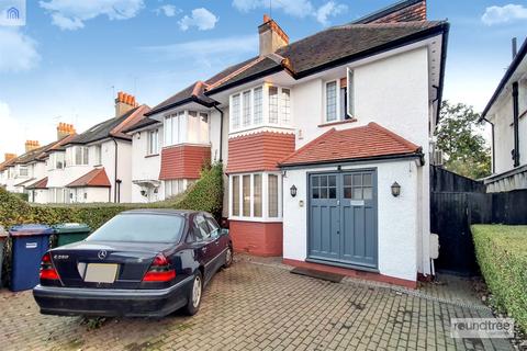 4 bedroom house for sale - The Vale, Golders Green NW11