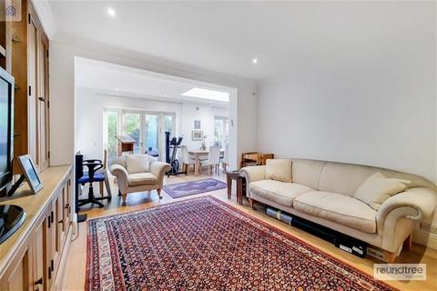 4 bedroom house for sale, The Vale, Golders Green NW11