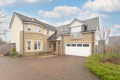 8 Kirkfield Place, Auchterarder, PH3 1FP