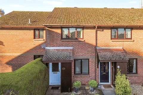 15 Drum Mead, Petersfield, GU32 3AQ