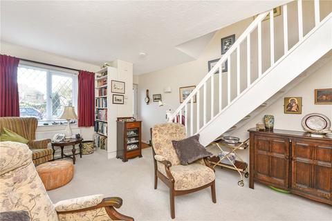 15 Drum Mead, Petersfield, GU32 3AQ