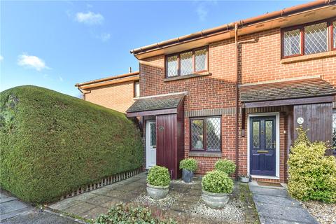 15 Drum Mead, Petersfield, GU32 3AQ