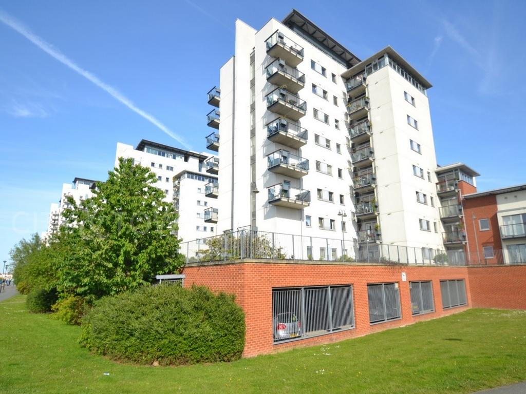 One Bedroom Flat for Rent