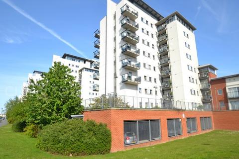 undefined, Wyatt Point, Erebus Drive, Woolwich, London SE28