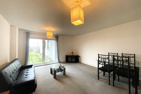 undefined, Wyatt Point, Erebus Drive, Woolwich, London SE28