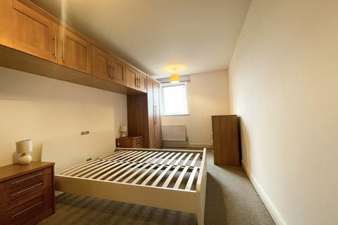 undefined, Wyatt Point, Erebus Drive, Woolwich, London SE28