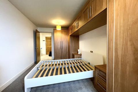 undefined, Wyatt Point, Erebus Drive, Woolwich, London SE28