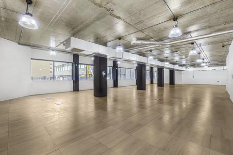 Office to rent, Ground Floor, The Foundry, 8-15 Dereham Place, London, EC2A 3HJ