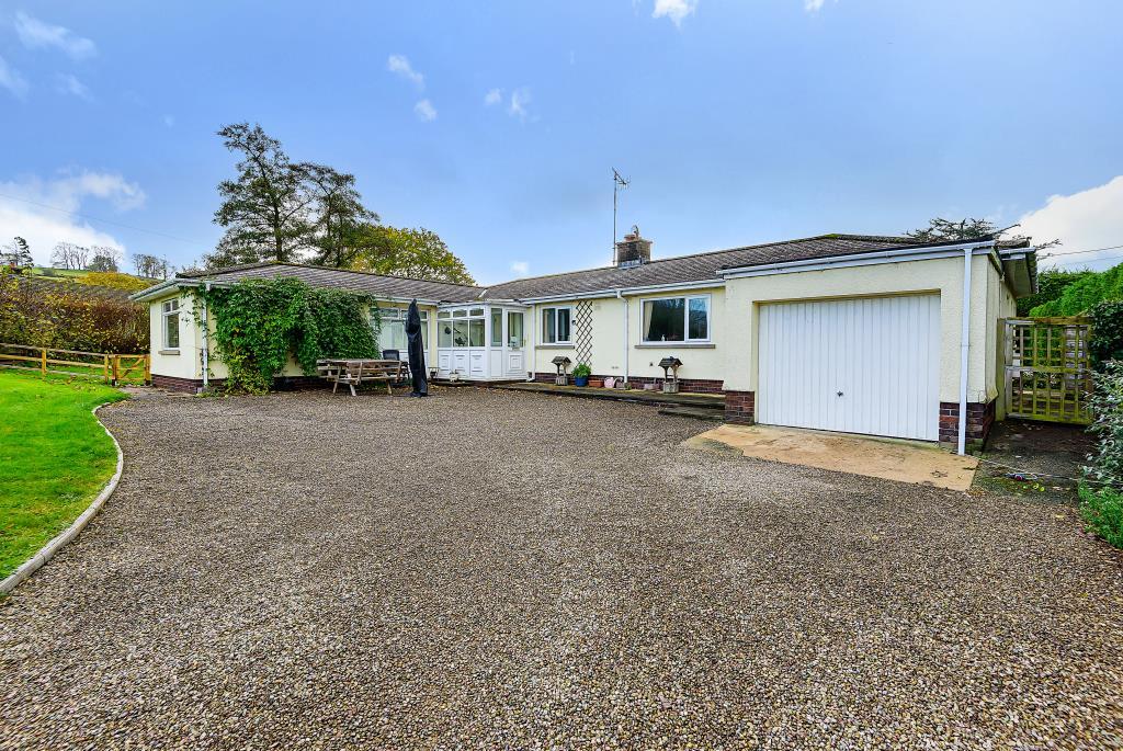 Hay on Wye, Trefecca between Hay on Wye/Brecon, LD3 3 bed detached