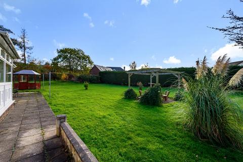 Oaedfan College Lane, Trefecca, Brecon, LD3 0PP