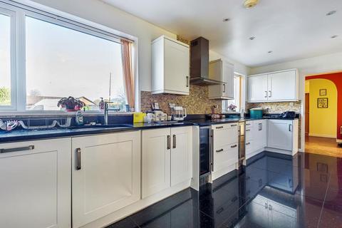 Oaedfan College Lane, Trefecca, Brecon, LD3 0PP