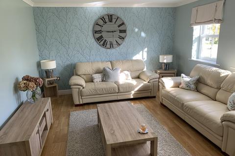 undefined, The Green, Great Burdon DL1