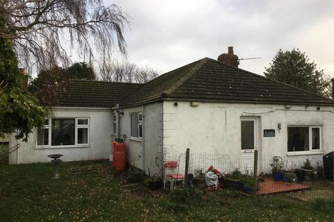 4 bedroom bungalow for sale - Marsh Lane, North Somercotes, Louth, LN11 7PD