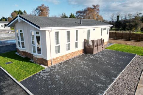 2 bedroom park home for sale - Green Crize, Hereford