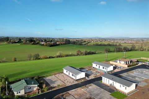 2 bedroom park home for sale - Green Crize, Hereford