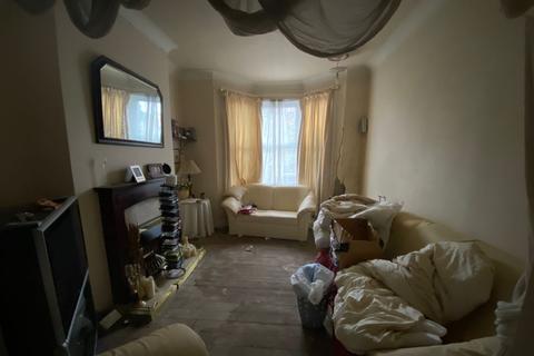 85 Brightside Road, London, SE13 6EP