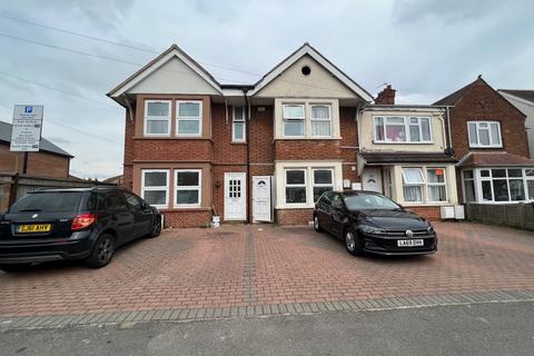undefined, Cowley Road, Oxford, Oxfordshire, OX4