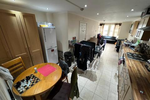 undefined, Cowley Road, Oxford, Oxfordshire, OX4