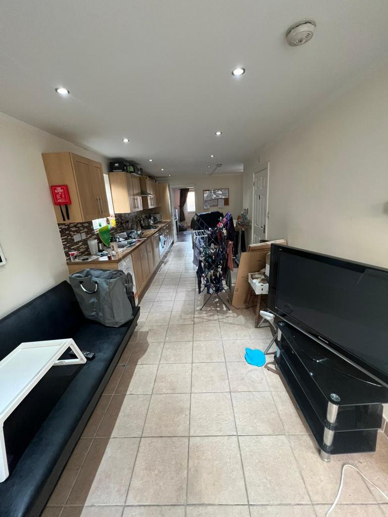 House in Oxford - View 4