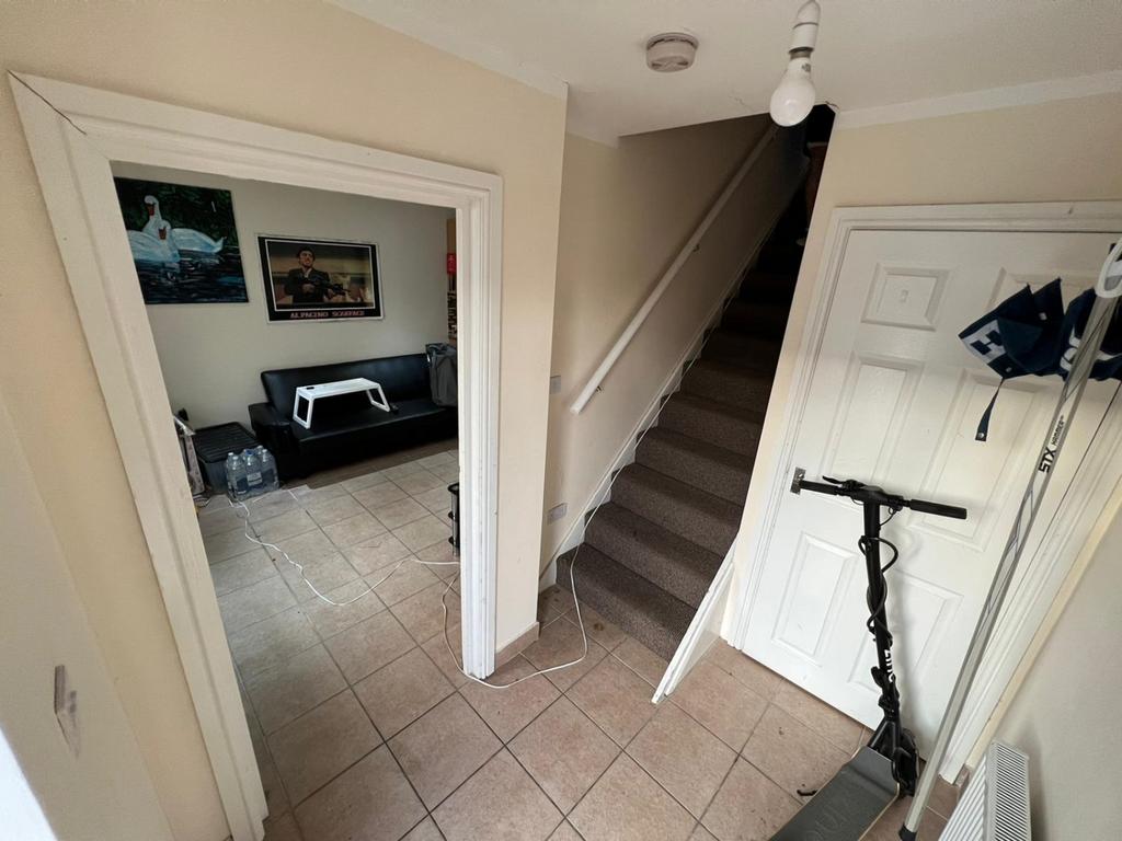 House in Oxford - View 5