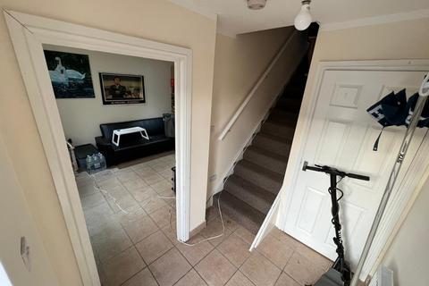 undefined, Cowley Road, Oxford, Oxfordshire, OX4