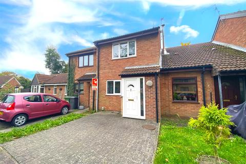 5 Somerville, Werrington, Peterborough, PE4 5BB