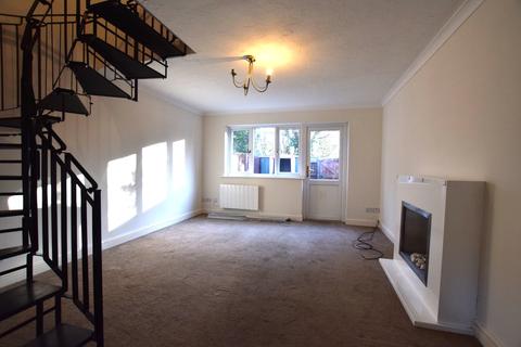 5 Somerville, Werrington, Peterborough, PE4 5BB