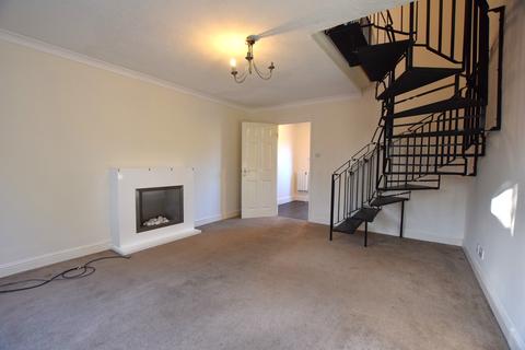 5 Somerville, Werrington, Peterborough, PE4 5BB