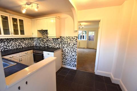 5 Somerville, Werrington, Peterborough, PE4 5BB