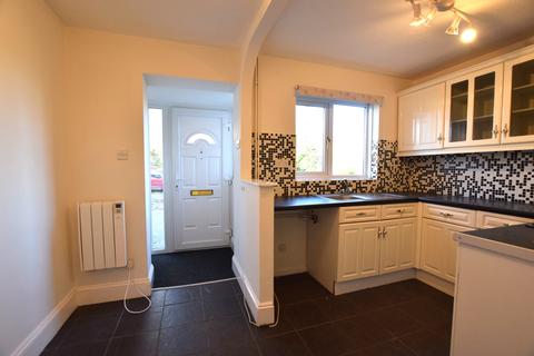5 Somerville, Werrington, Peterborough, PE4 5BB