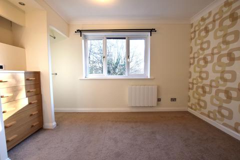 5 Somerville, Werrington, Peterborough, PE4 5BB