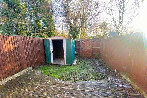 5 Somerville, Werrington, Peterborough, PE4 5BB