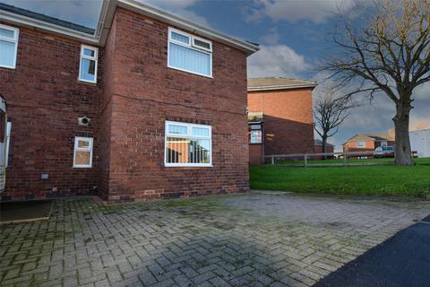 3 bedroom semi-detached house for sale - Gibside Crescent, Burnopfield, Newcastle upon Tyne, NE16