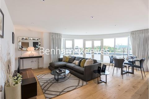 2 bedroom apartment to rent - Kew Bridge Road, Brentford TW8