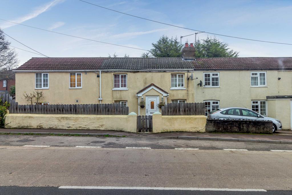 Newport Road, Caldicot 3 bed semidetached house for sale £280,000