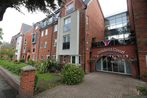 1 bedroom apartment for sale - Oakfield Court Urmston