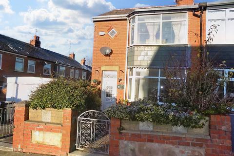 45 Bardsway Avenue, Blackpool, FY3 8JR
