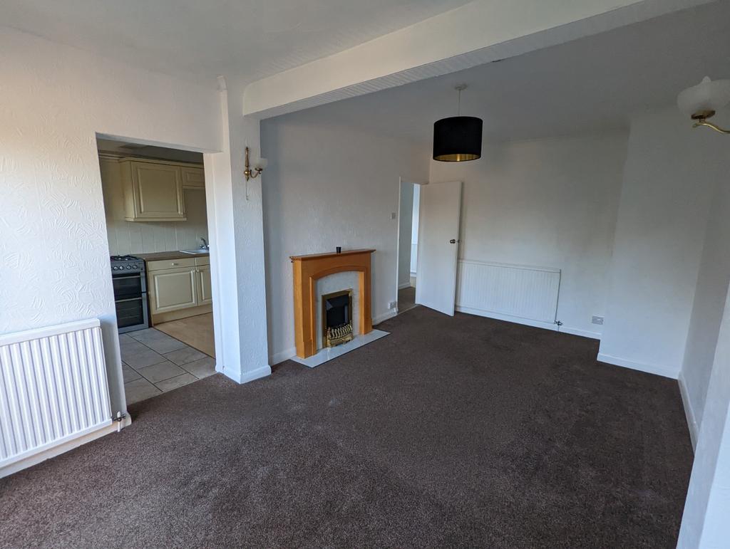 Highbury Grove, Clapham * 6 Month let only* 2 bed bungalow to rent £