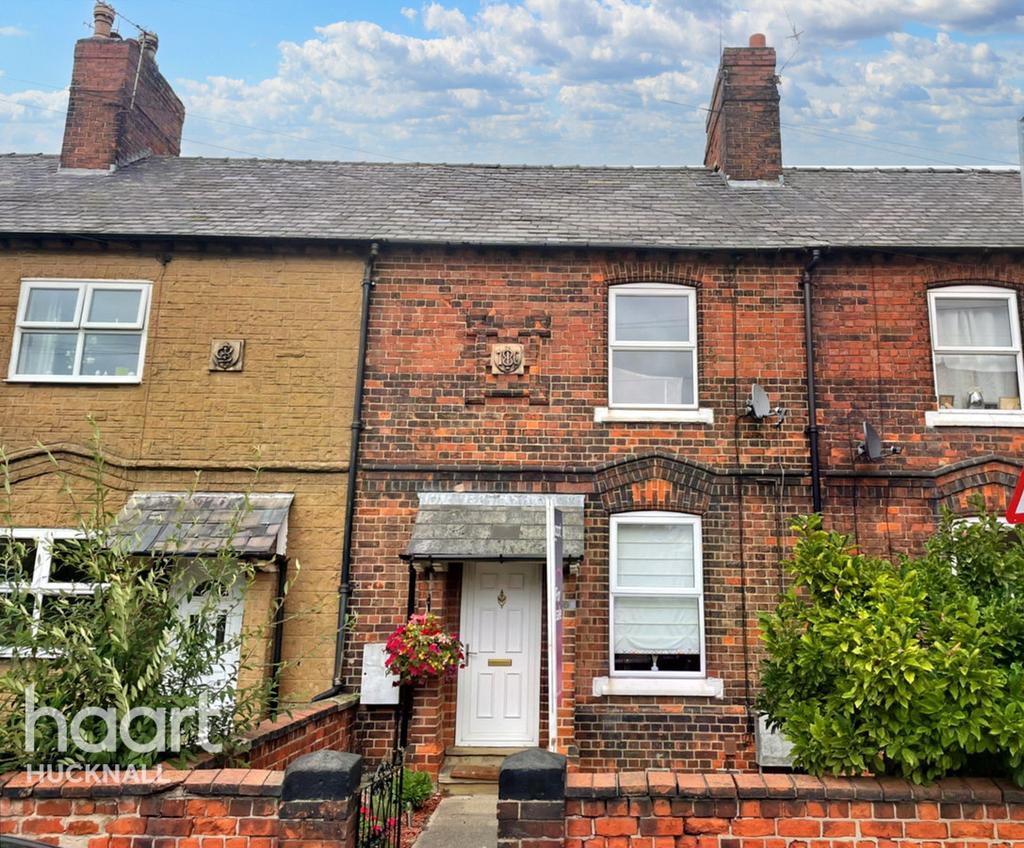 Park Road, Nottingham 3 bed terraced house £170,000