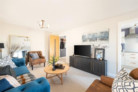 1 bedroom apartment for sale, Teedon Lane, Olney, Buckinghamshire, MK46