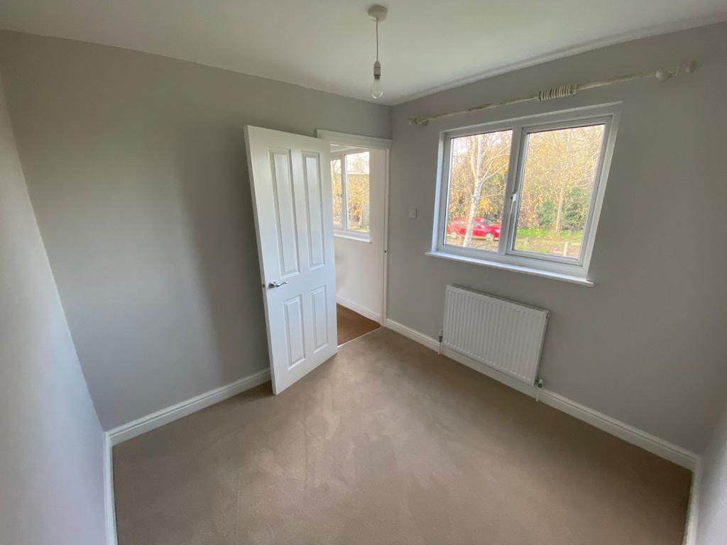 Single Bedroom